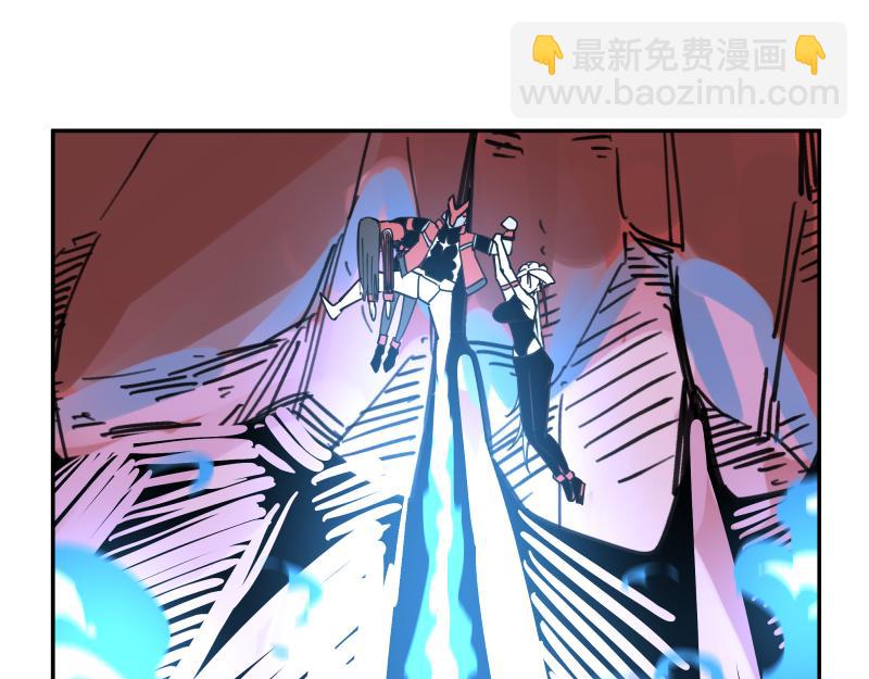 第62话 从深渊中来(1/2)-第64话