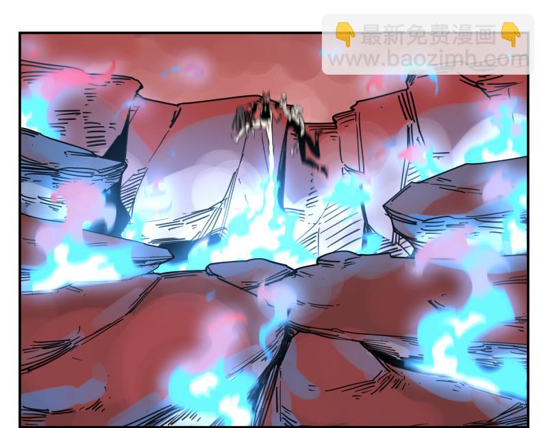 第62话 从深渊中来(1/2)-第64话