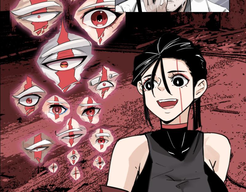 第64话 &ldquo;尤妮莎&rdquo;掌握的信息(1/2)-第66话