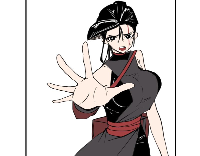 第68话 在故事开始之前的故事(1/2)-第70话