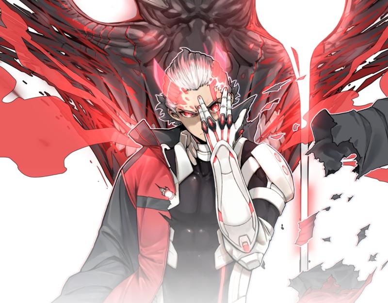 第68话 在故事开始之前的故事(1/2)-第70话