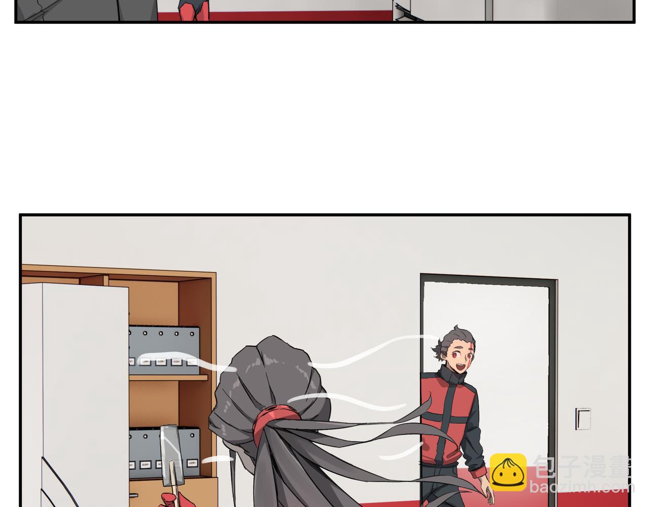 第6话 &ldquo;热烈&rdquo;的欢迎仪式(1/2)-第8话