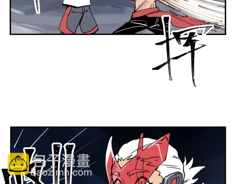 第82话 离开(1/2)-第84话