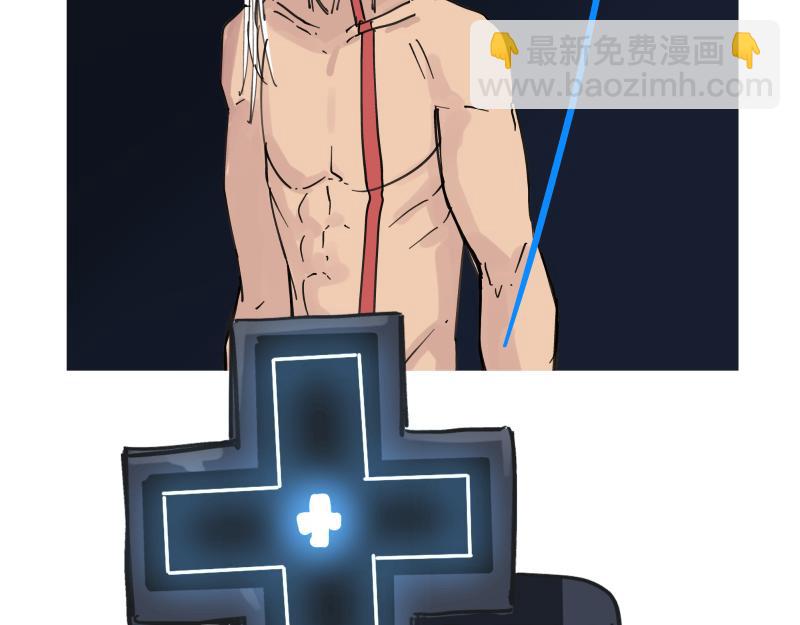 第86话 打开一切不幸的门(1/2)-第88话