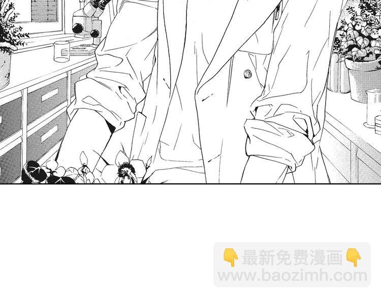 第1话 我很喜欢花-第2话