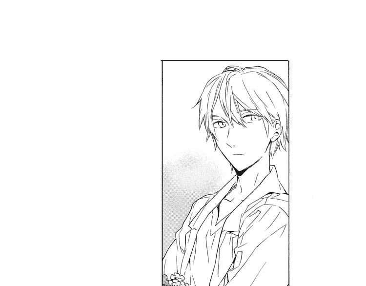 第3话 我一直在回忆与你的初次相见-第4话