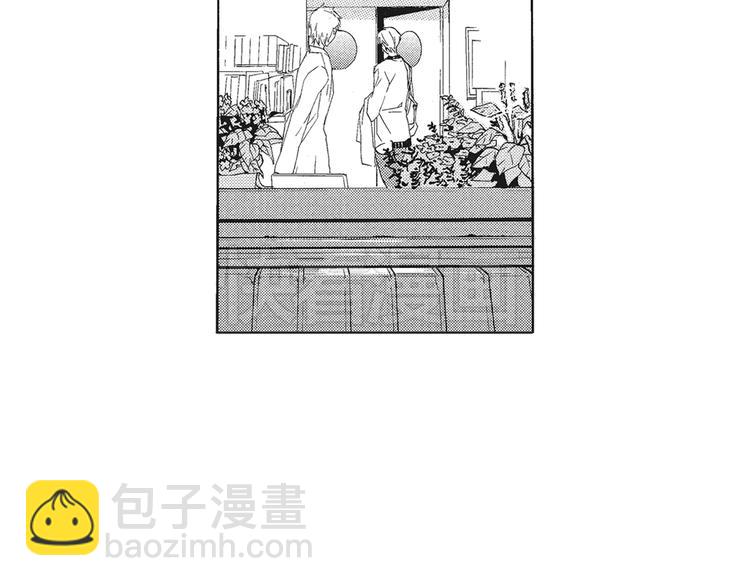 第3话 我一直在回忆与你的初次相见-第4话