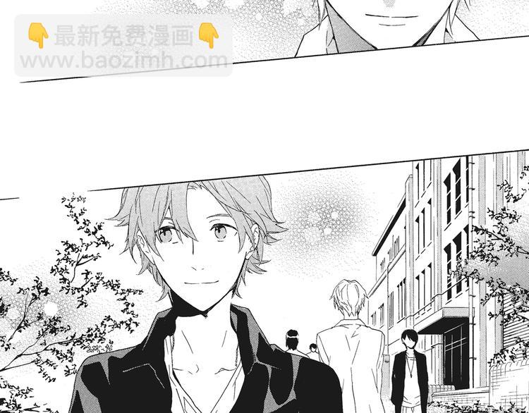 第3话 我一直在回忆与你的初次相见-第4话