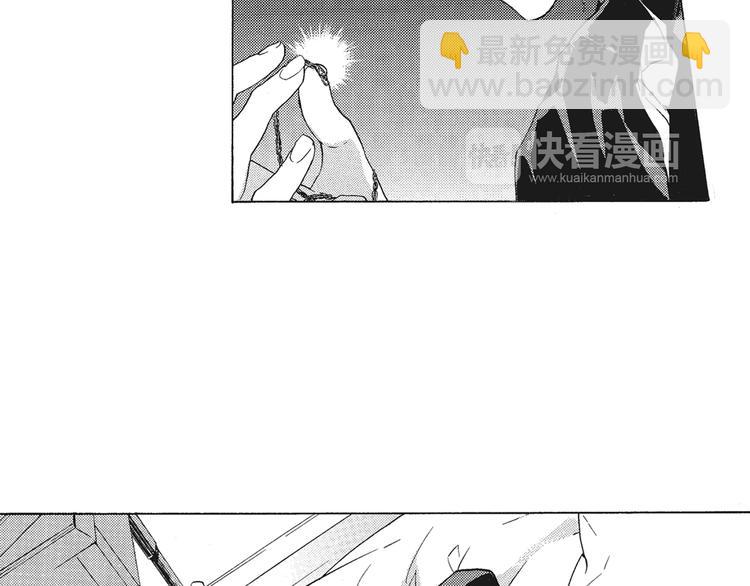 第5话 我整晚都在叫他的名字？-第6话