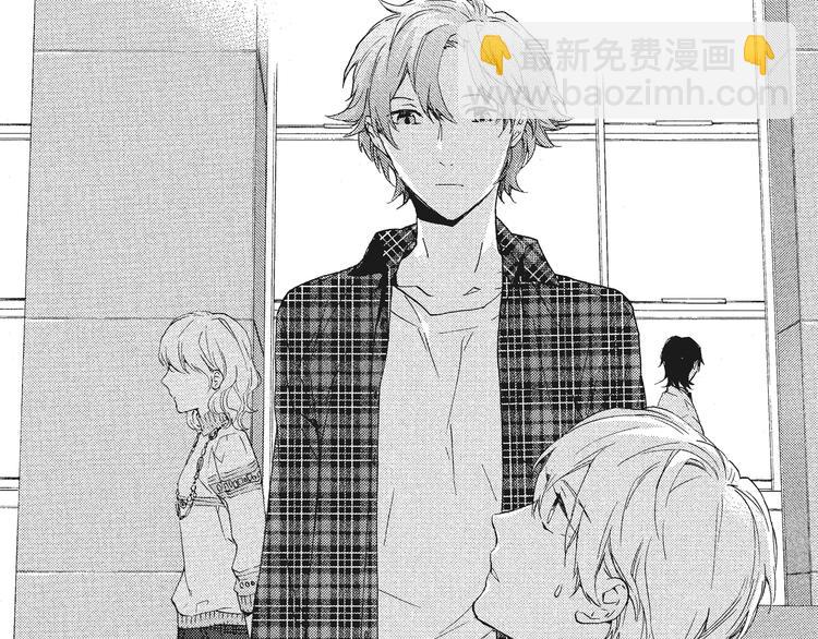 第7-8话 我非常喜欢你(1/3)-第8话