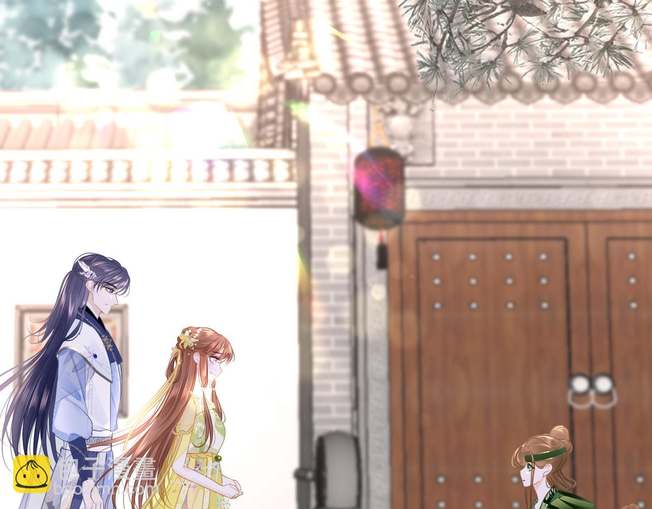 第101话 异世来客(1/3)-第104话