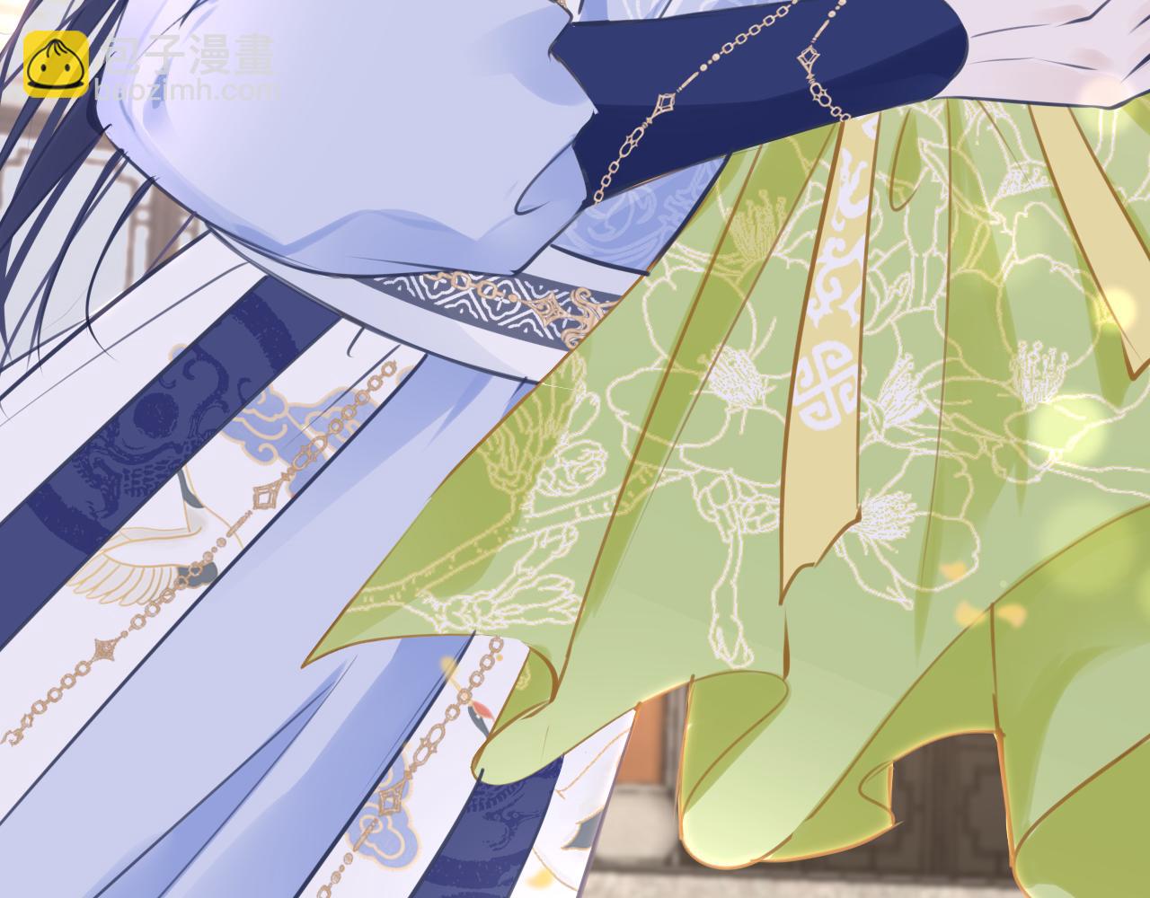 第101话 异世来客(1/3)-第104话