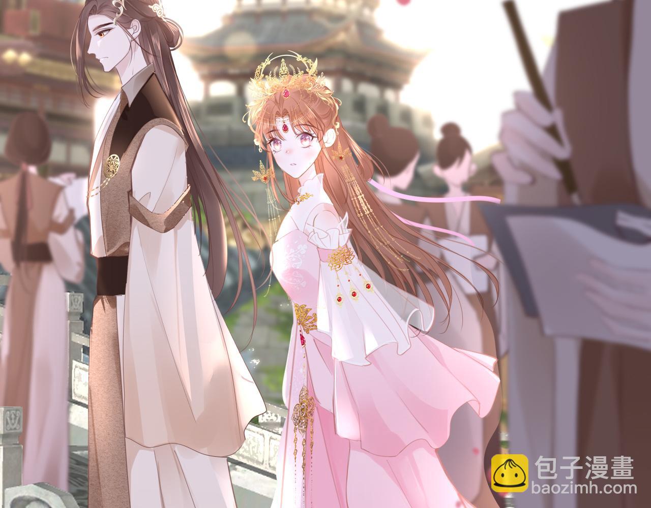 第105话 新的轮回(1/3)-第108话