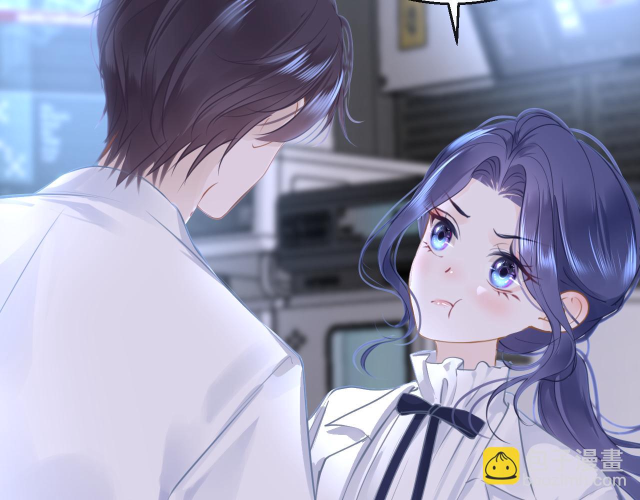 只有戀愛才能防止黑化 - 第107話 我是哥哥(1/3) - 3