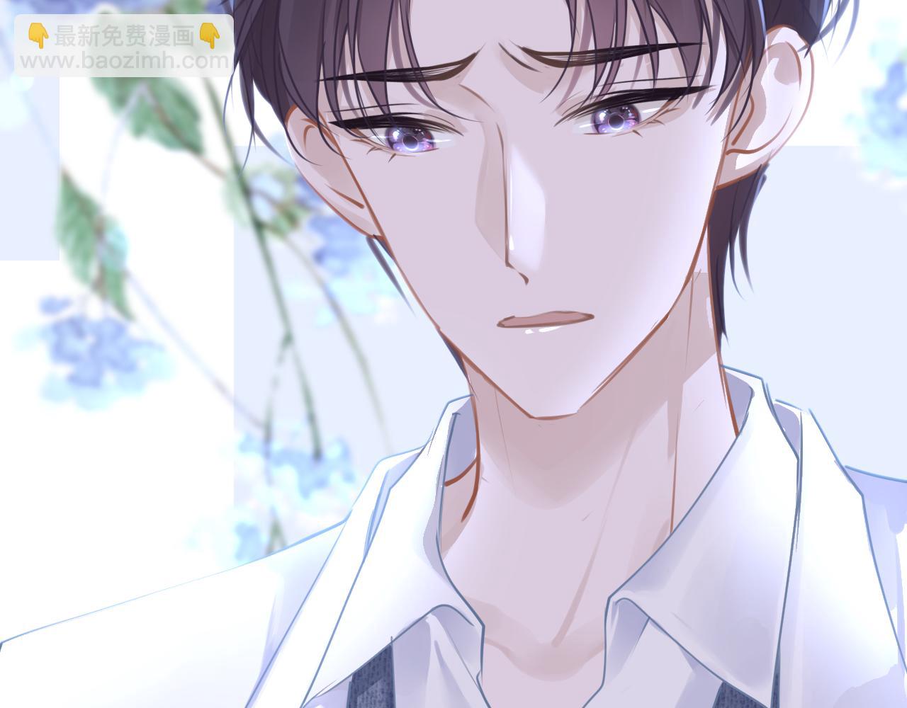 只有戀愛才能防止黑化 - 第107話 我是哥哥(1/3) - 6