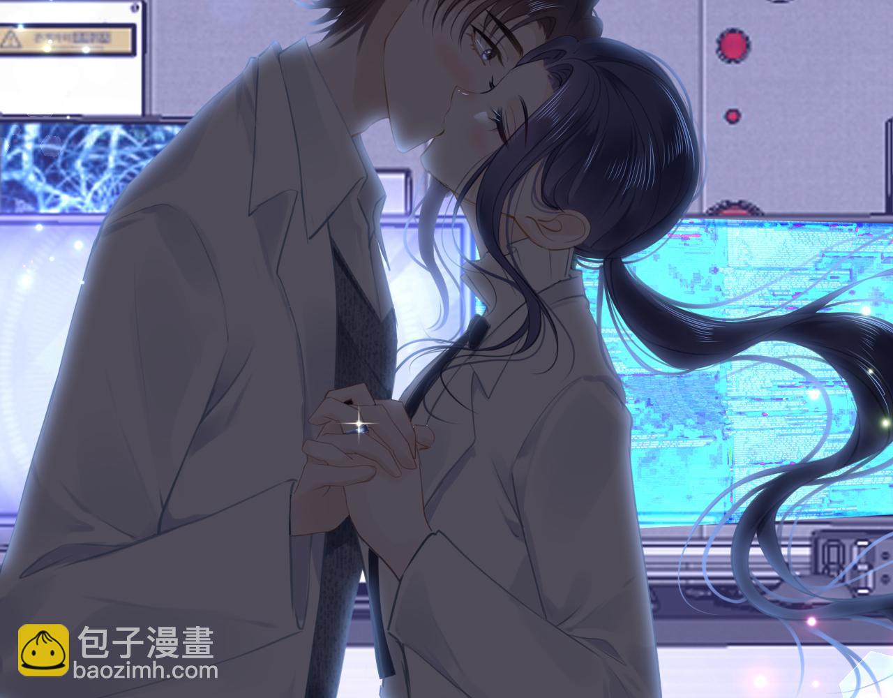 只有戀愛才能防止黑化 - 第107話 我是哥哥(1/3) - 1