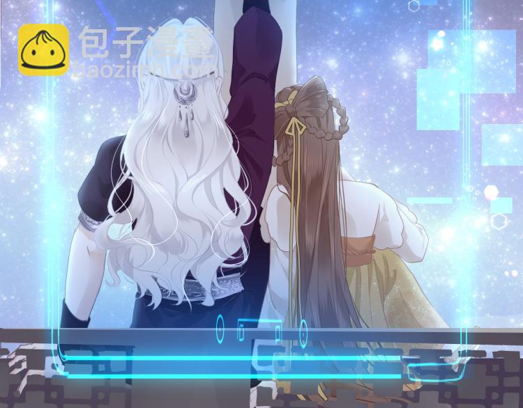 第9话 逃离牢笼(1/3)-第12话