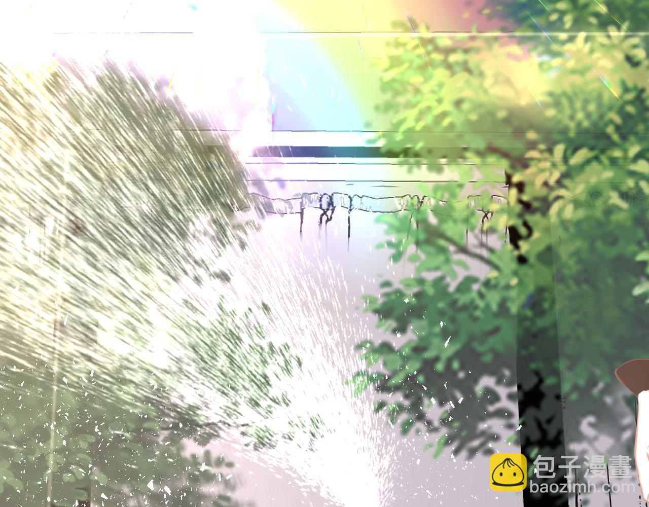 只有戀愛才能防止黑化 - 第109話 爸爸的怒火(1/3) - 4