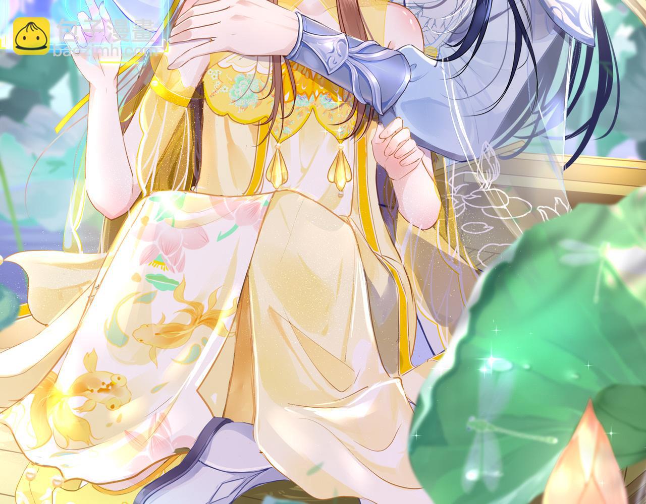 第111话 三年之约(1/3)-第114话