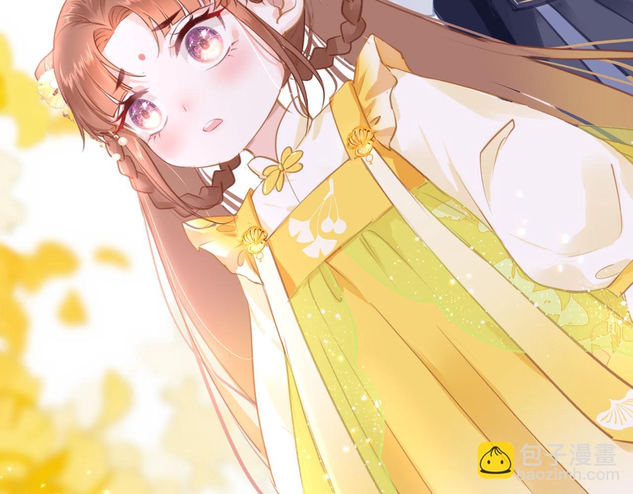 第21话 献礼被毁(1/3)-第24话