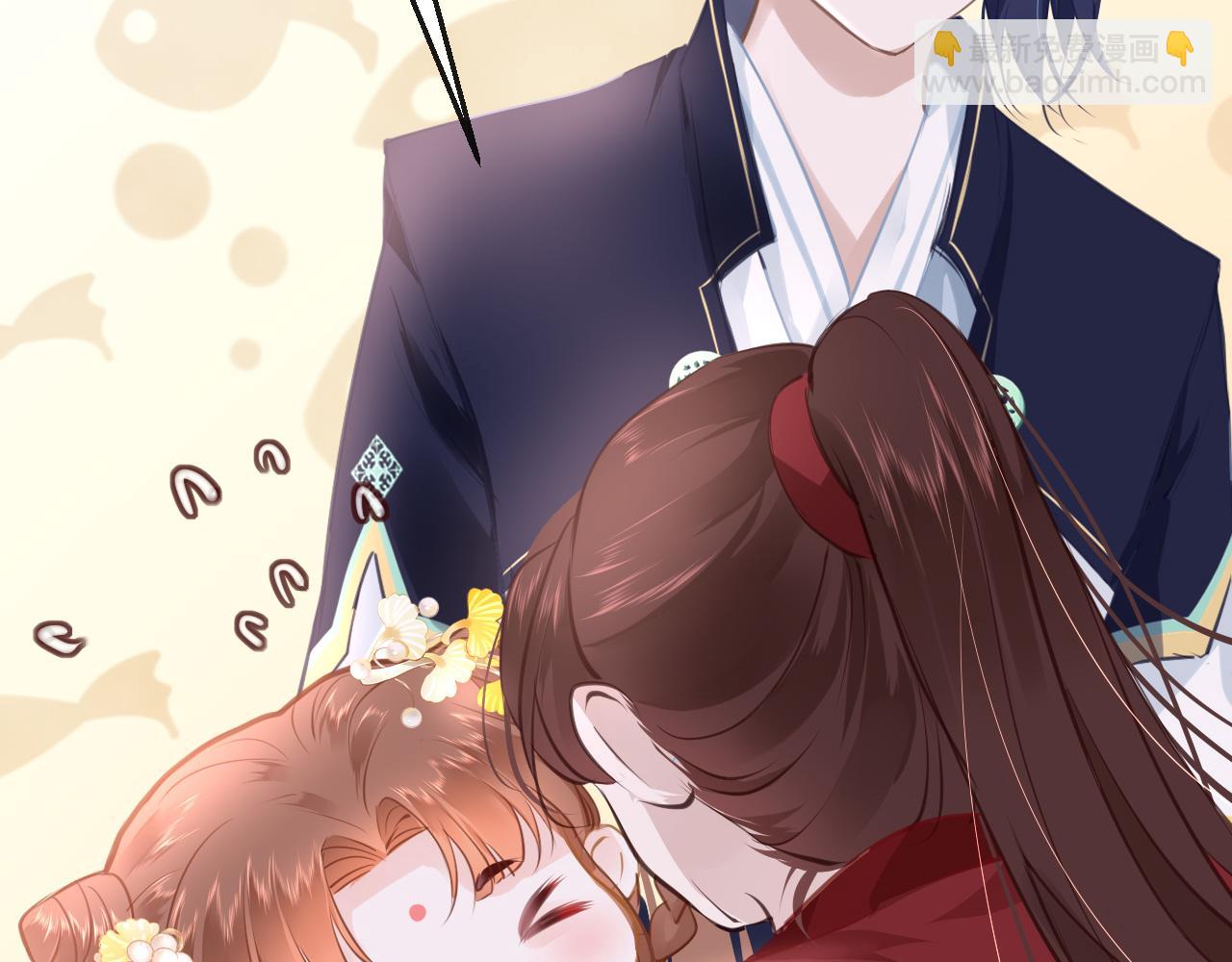 第21话 献礼被毁(1/3)-第24话