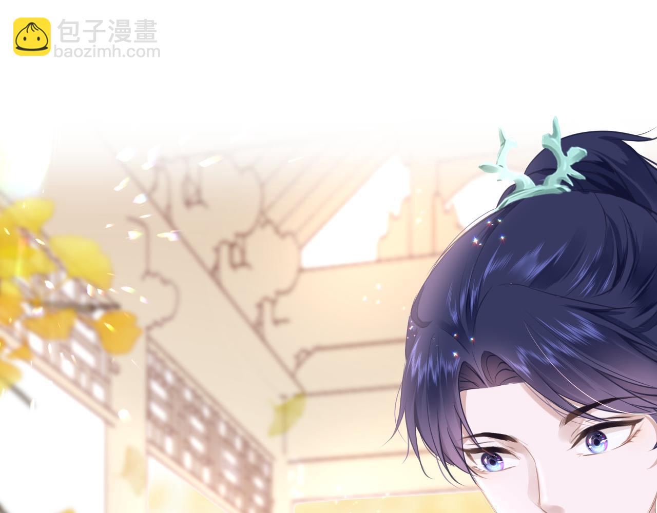 第21话 献礼被毁(1/3)-第24话