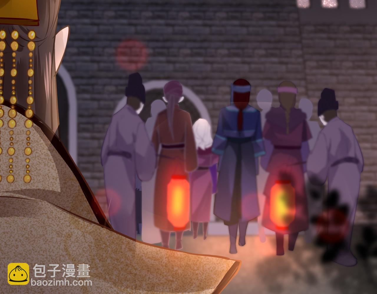 只有戀愛才能防止黑化 - 第29話 違規(1/4) - 8