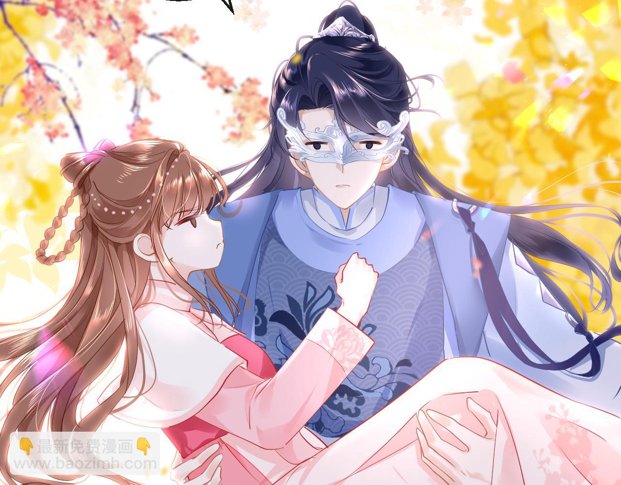 第33话 再次相遇(1/3)-第36话