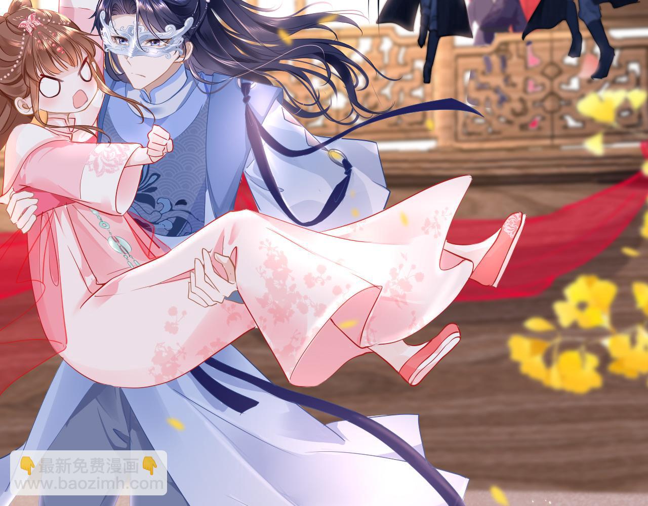 第33话 再次相遇(1/3)-第36话