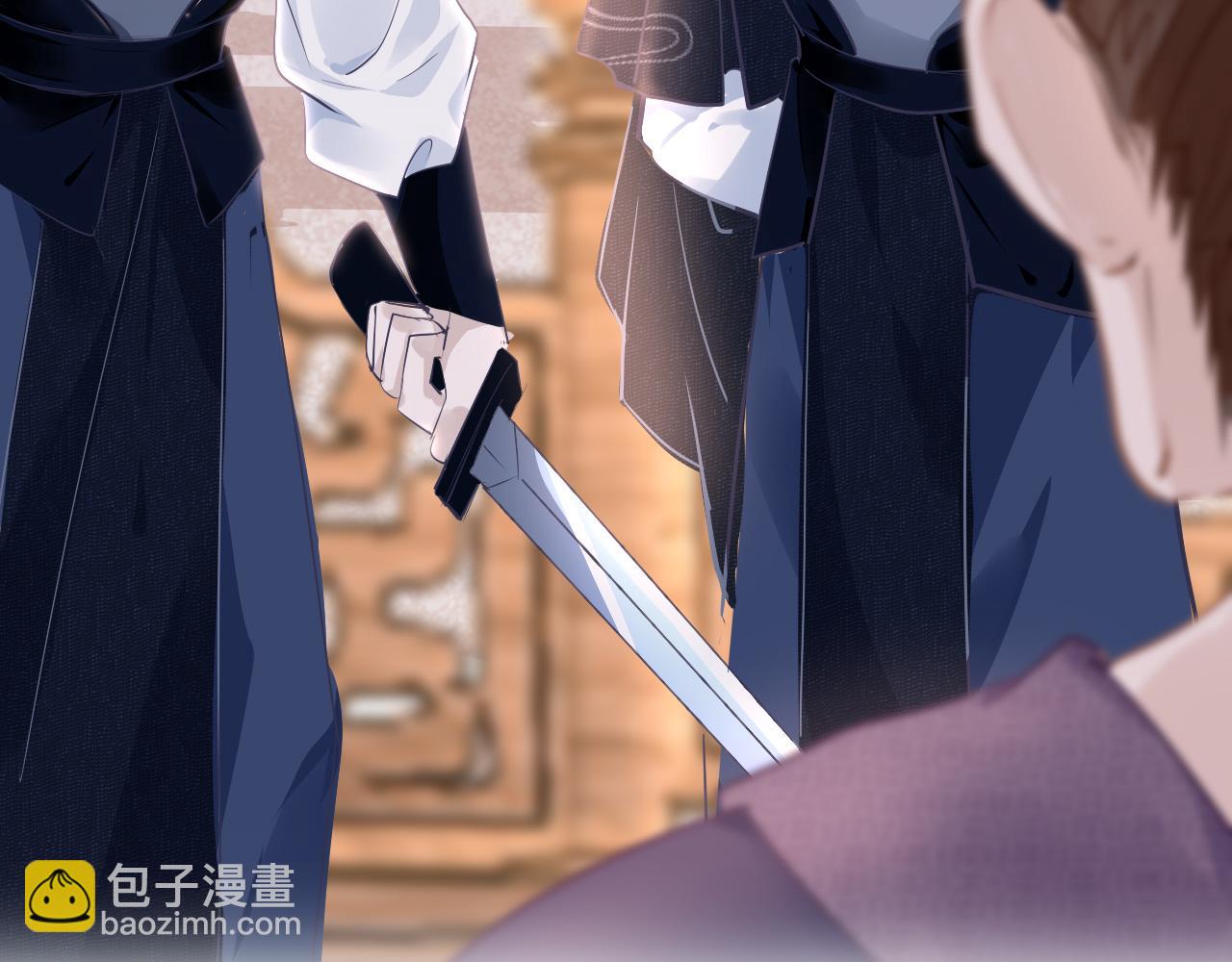 第33话 再次相遇(1/3)-第36话