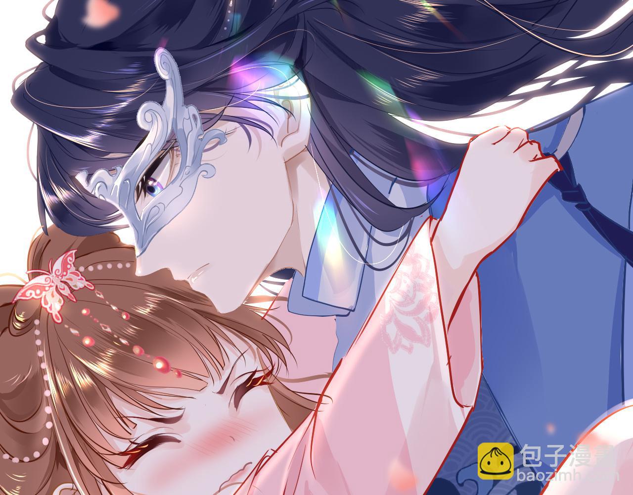 第33话 再次相遇(1/3)-第36话