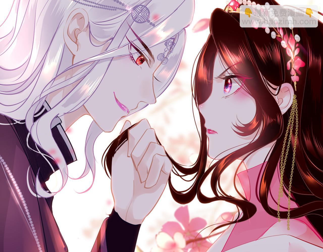 第41话 吐露心声(1/3)-第44话