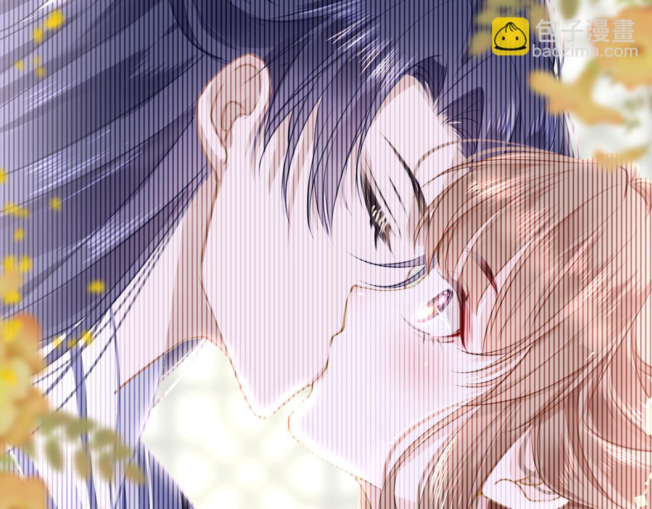 只有戀愛才能防止黑化 - 第51話 秘密(1/3) - 1