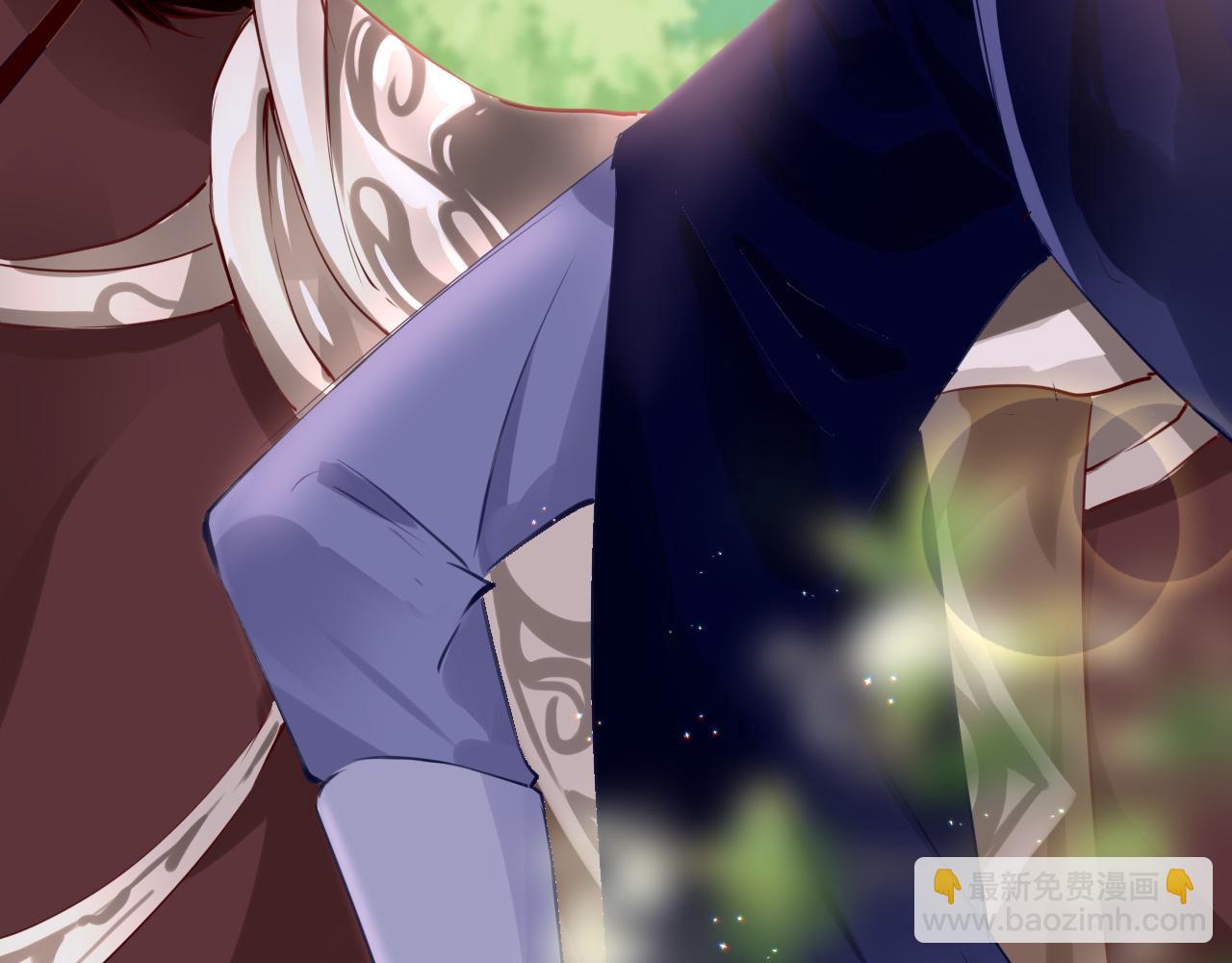 只有戀愛才能防止黑化 - 第51話 秘密(1/3) - 8