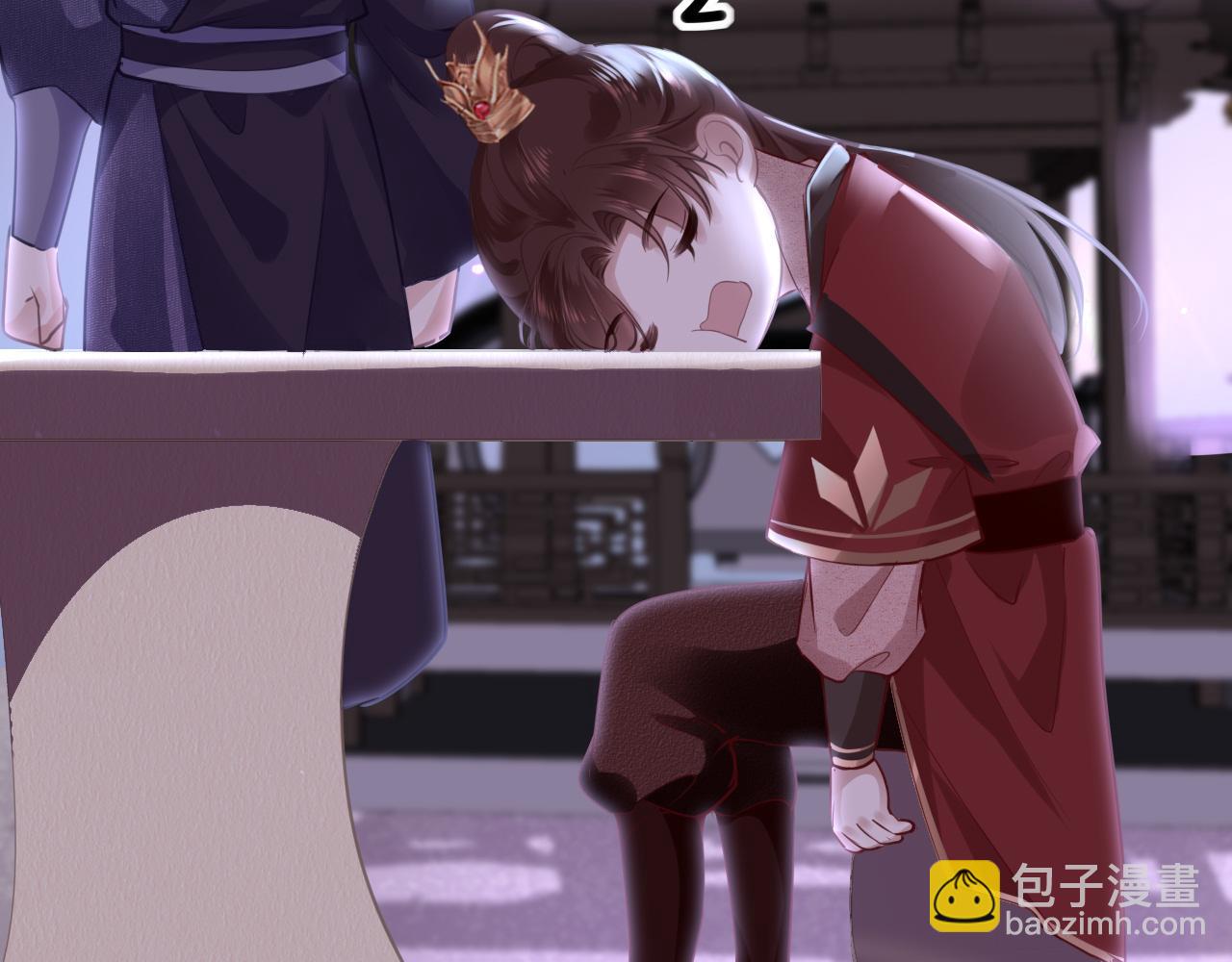 第53话 我保护你(1/4)-第56话