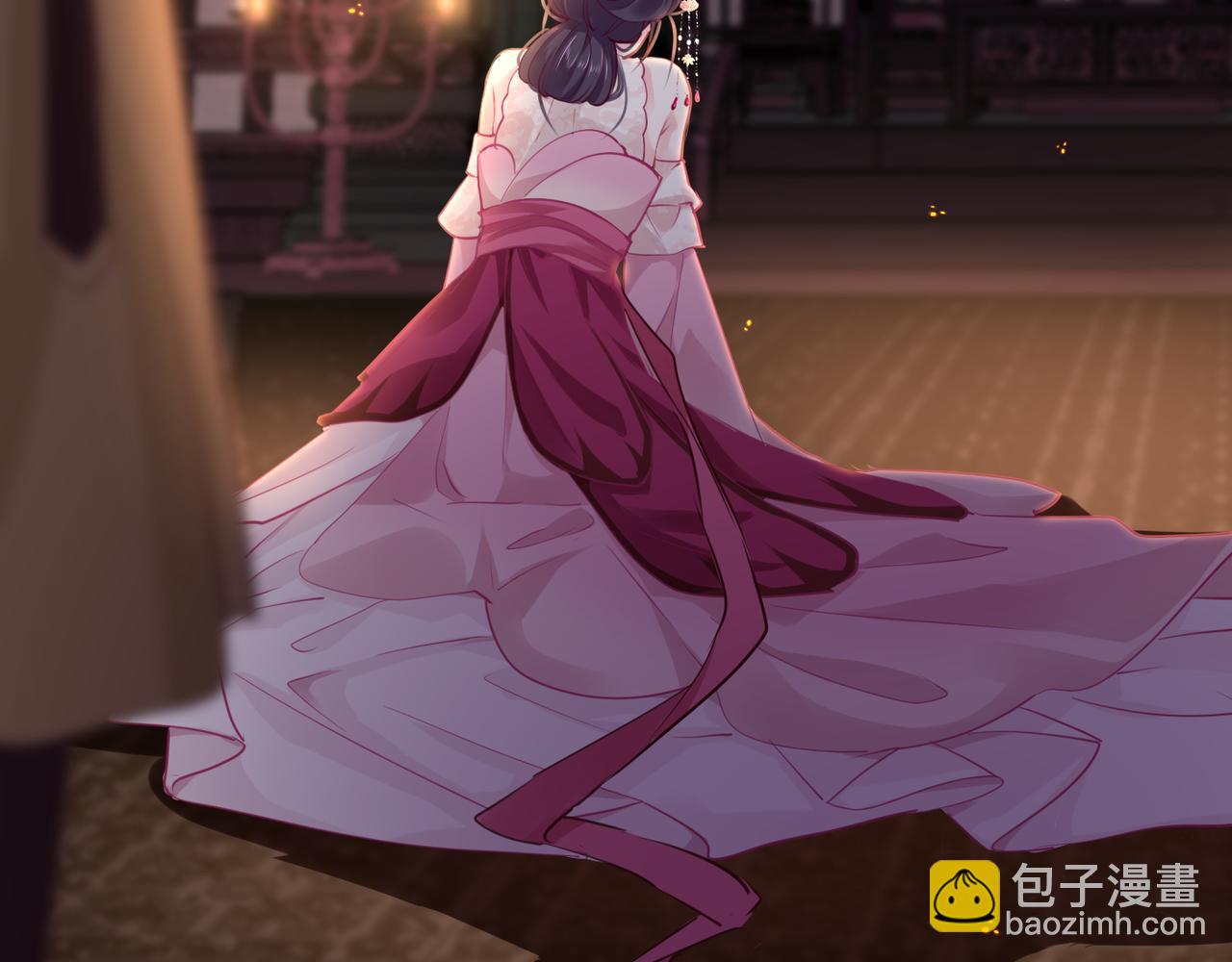 第53话 我保护你(1/4)-第56话