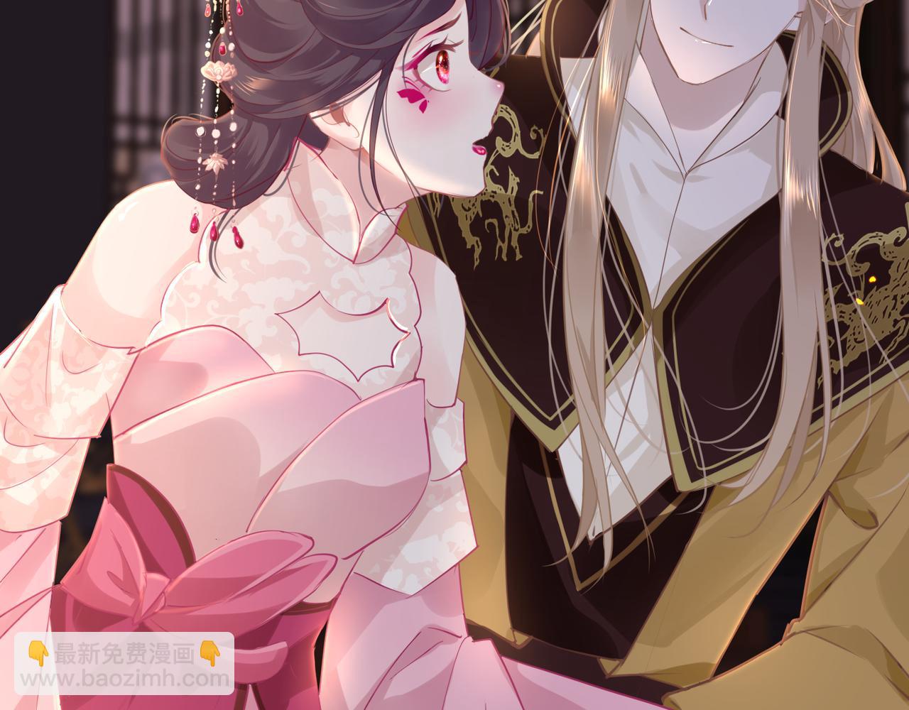 第53话 我保护你(1/4)-第56话