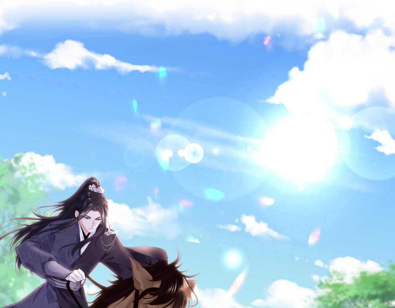 第57话 大婚在即(1/4)-第60话