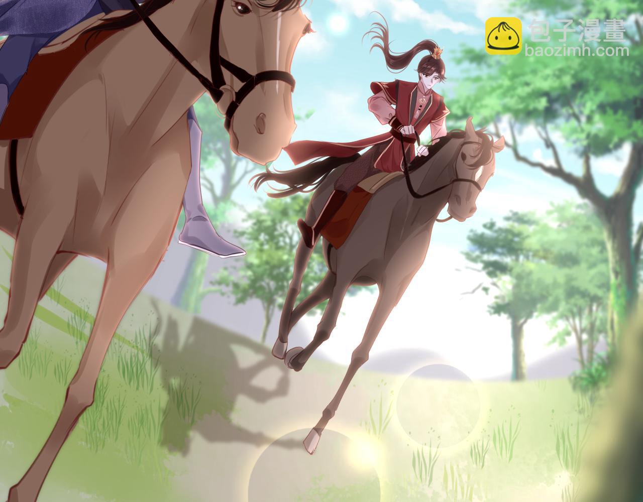 第57话 大婚在即(1/4)-第60话