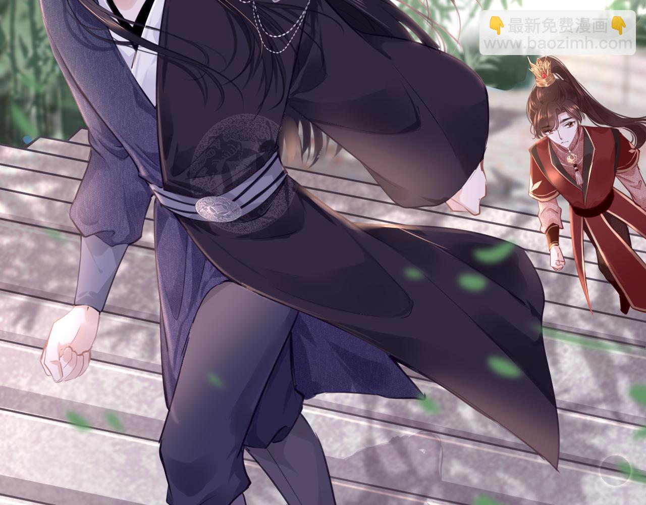 第57话 大婚在即(1/4)-第60话