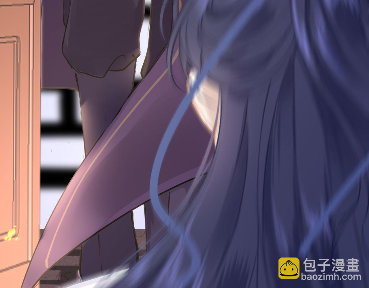 只有戀愛才能防止黑化 - 第59話 這是我男朋友(1/3) - 8