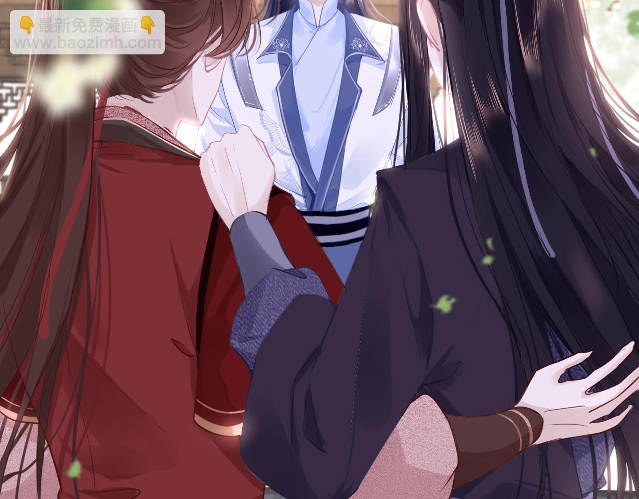 第63话 兄弟之争(1/4)-第66话