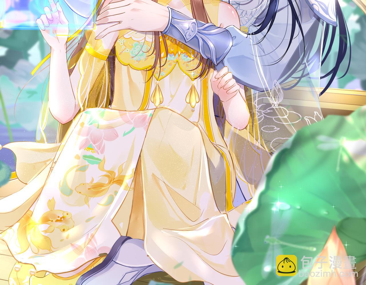 第73话 改变过去(1/4)-第76话