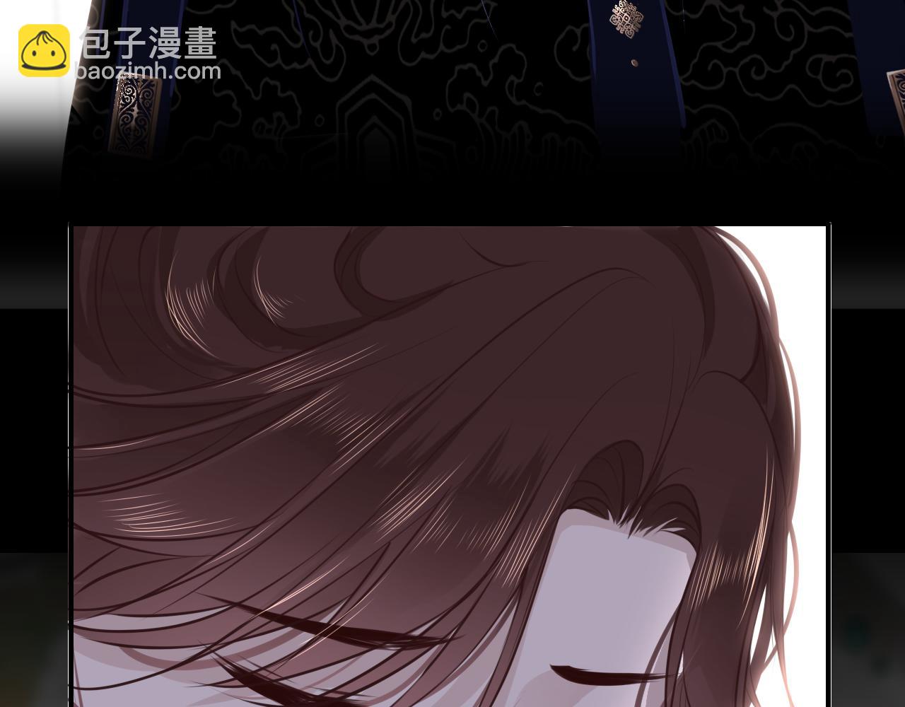 第77话  三皇子，殉(1/4)-第80话