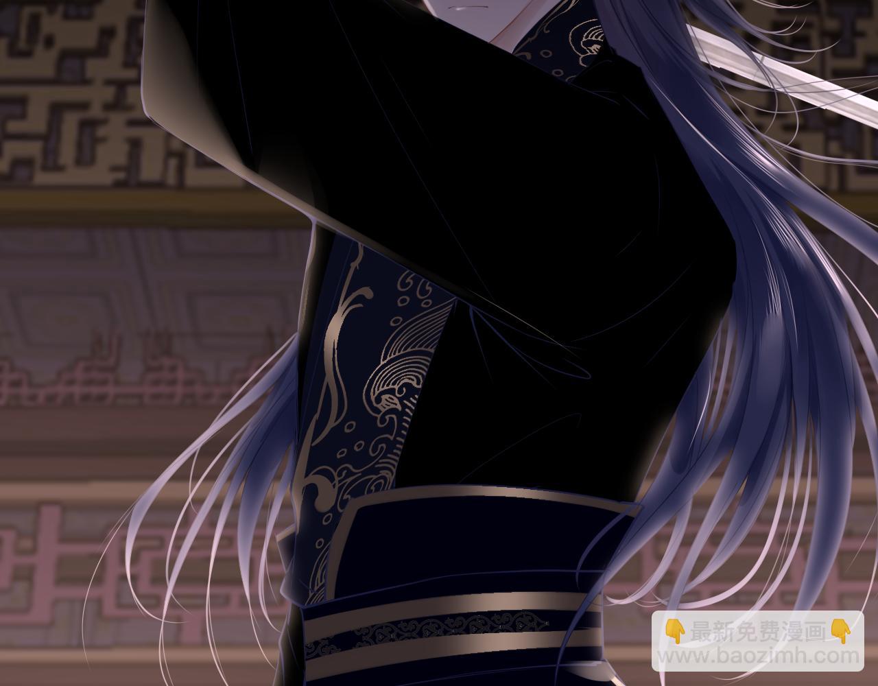 第77话  三皇子，殉(1/4)-第80话