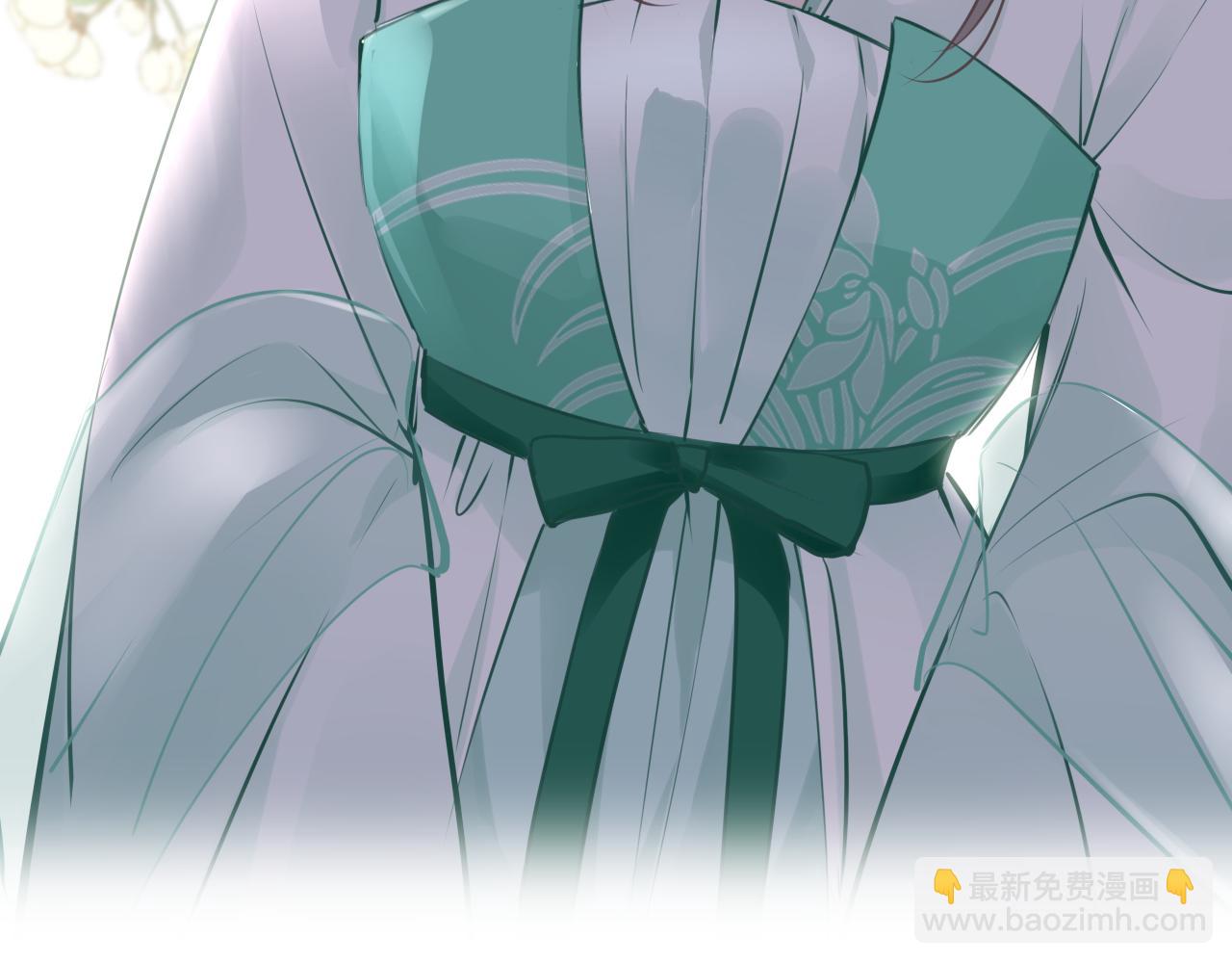 第77话  三皇子，殉(1/4)-第80话