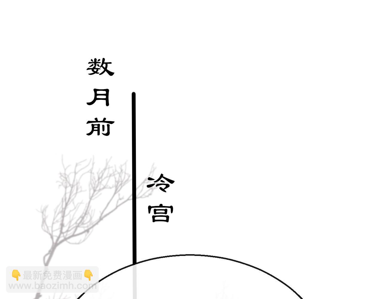 第77话  三皇子，殉(1/4)-第80话