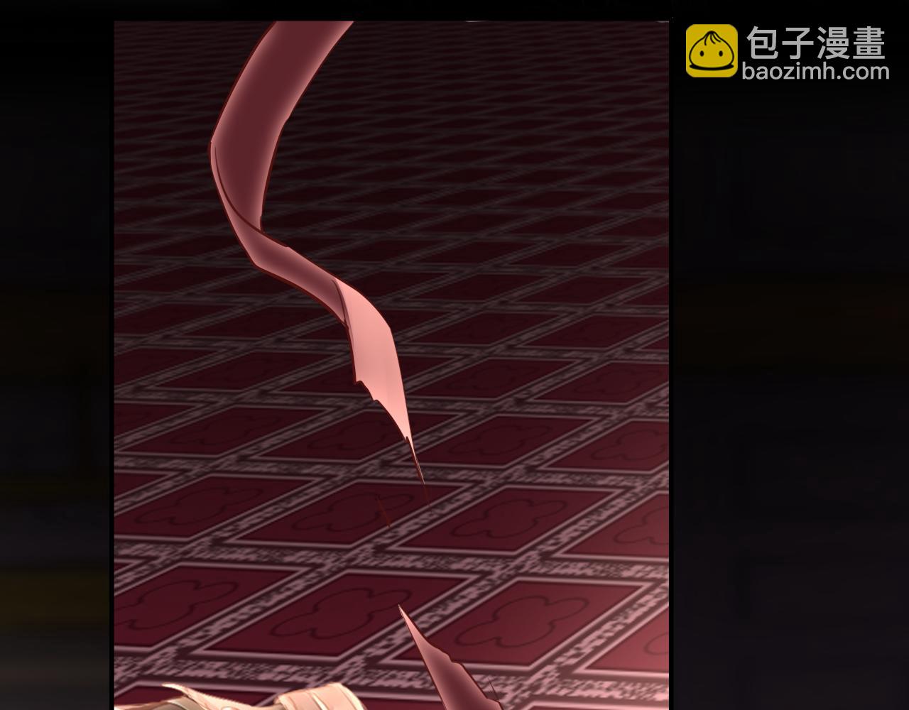 第77话  三皇子，殉(1/4)-第80话