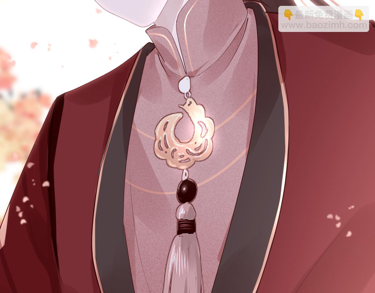 第77话  三皇子，殉(1/4)-第80话