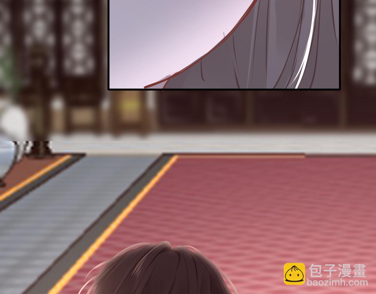 第77话  三皇子，殉(1/4)-第80话